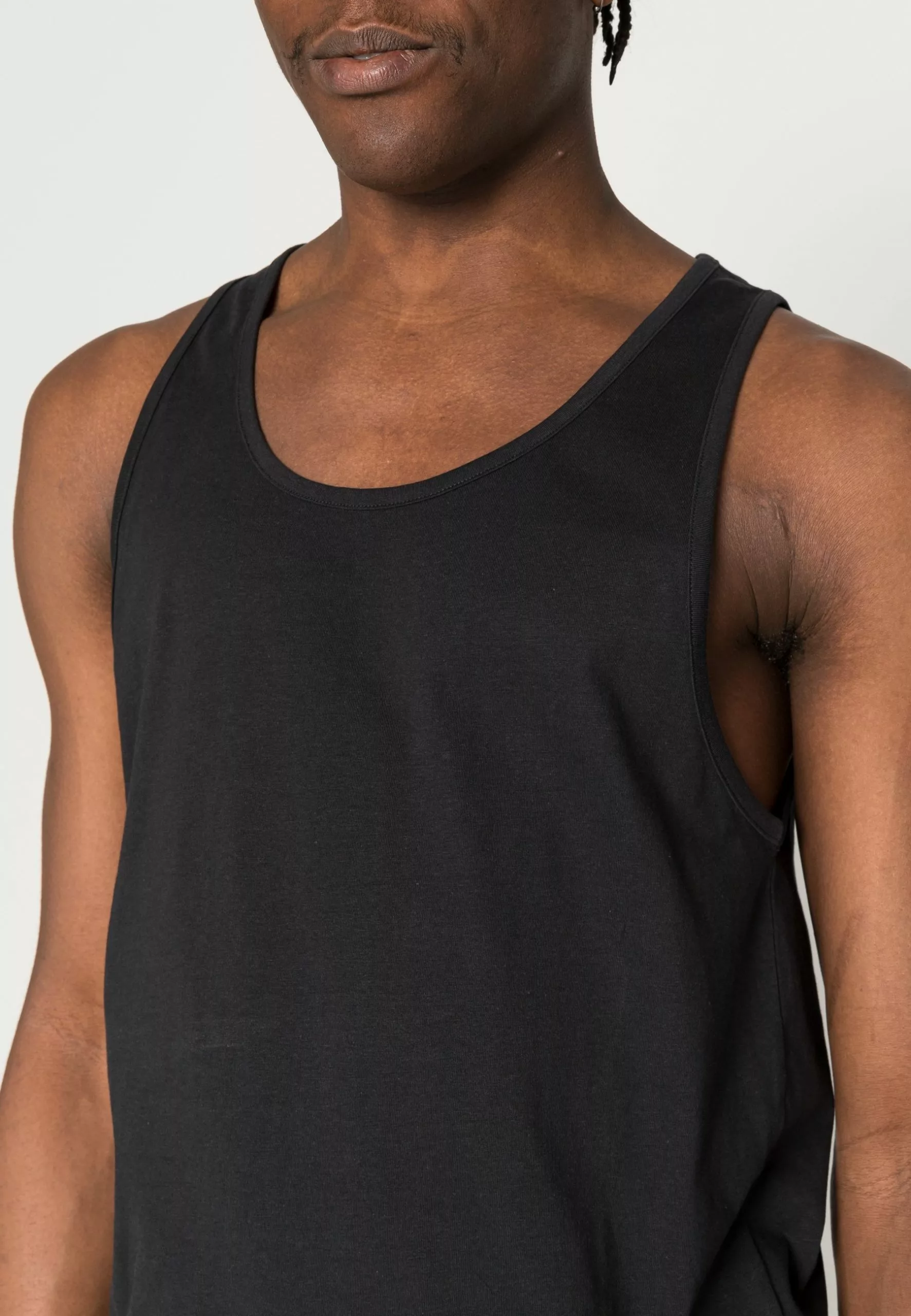 Pier One5 PACK - Linne - White / Mottled Grey / Lack - Bild 8