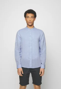Pier OneSkjorta - Light Blue