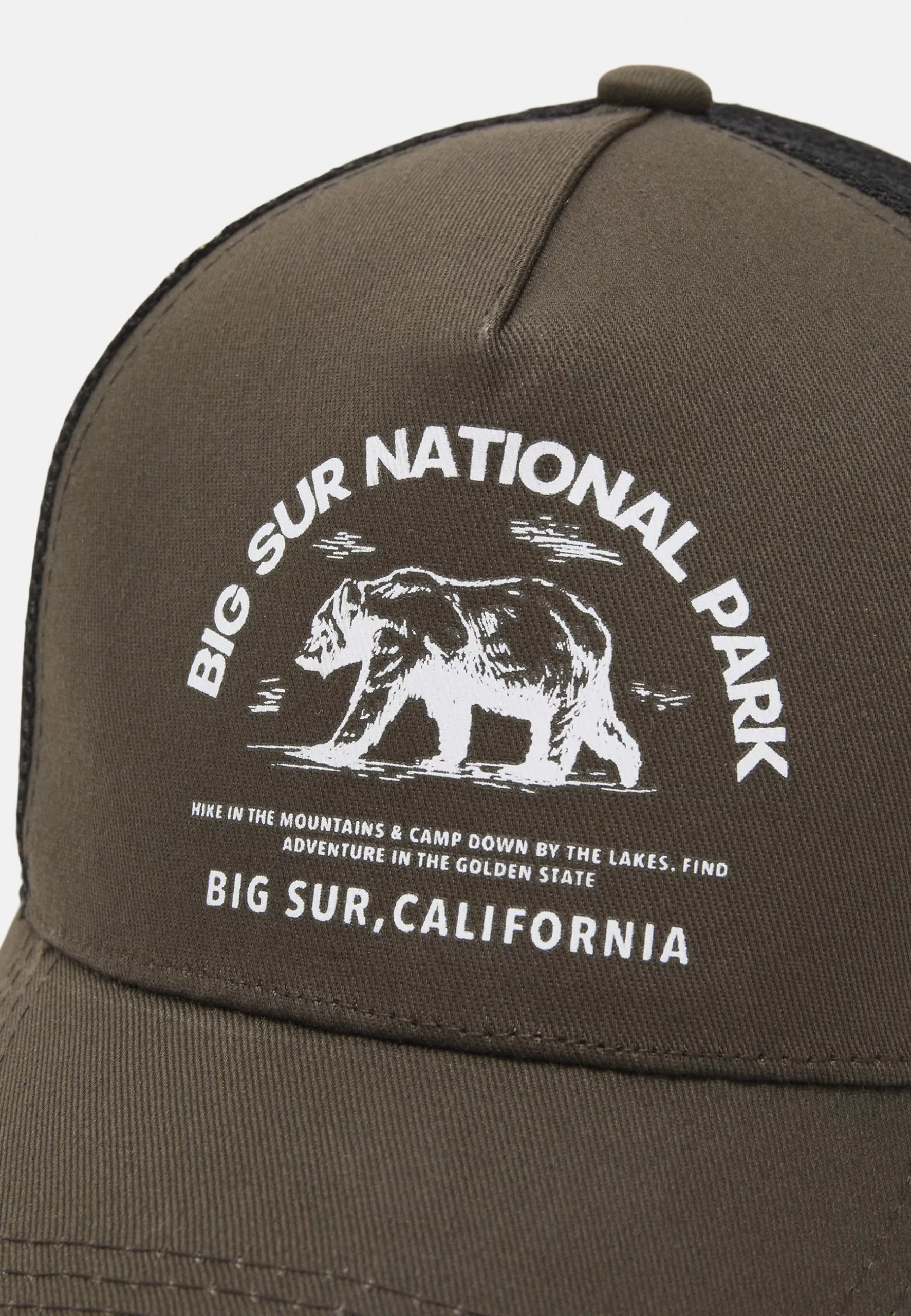 Pier OneUNISEX - Keps - Khaki - Bild 4