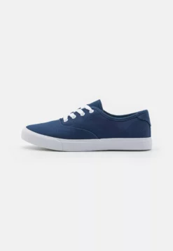 Pier OneUNISEX - Sneakers - Dark Blue