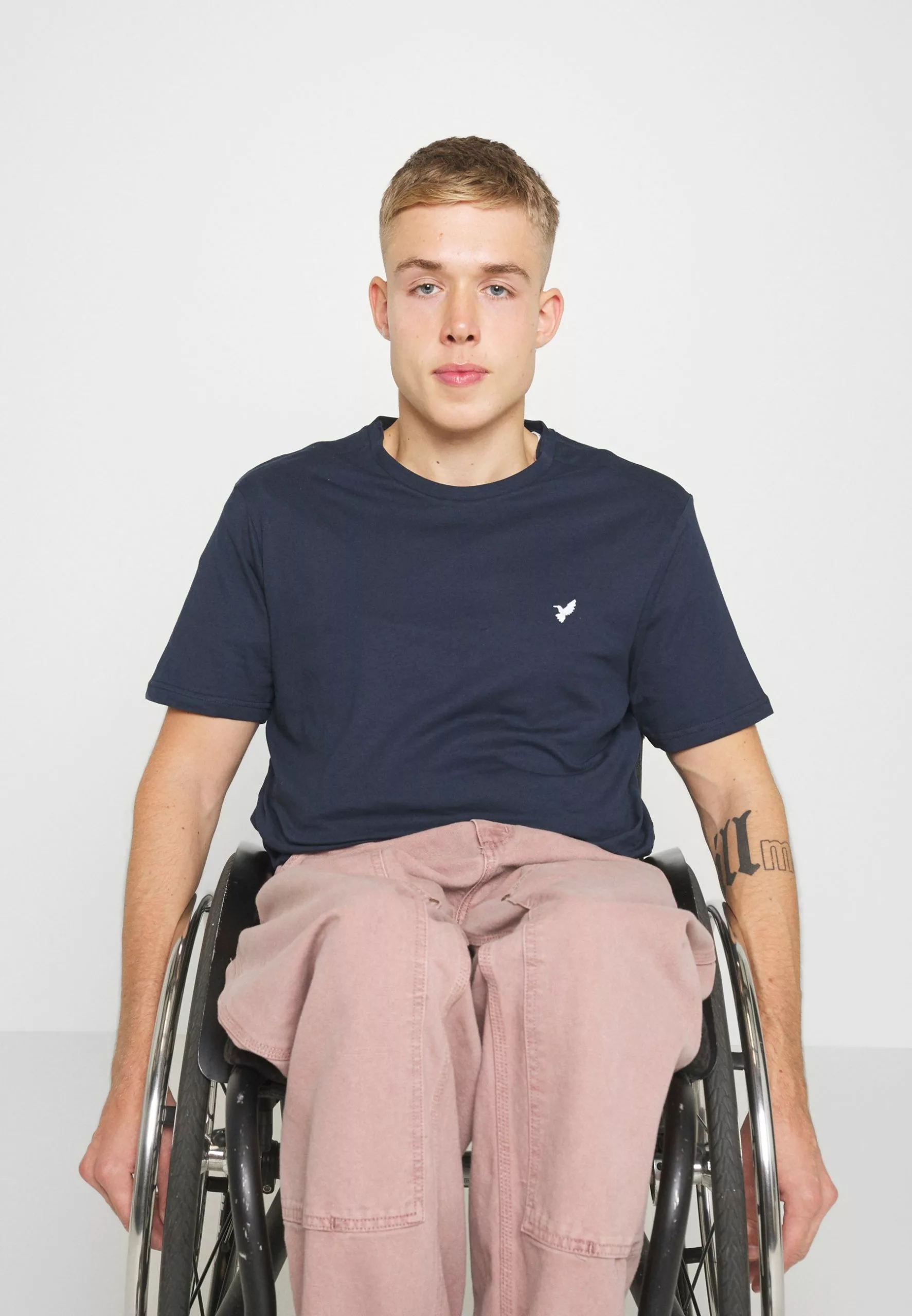 Pier OneT-shirt - Bas - Dark Blue - Bild 3