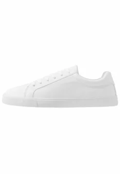 Pier OneUNISEX - Sneakers - White