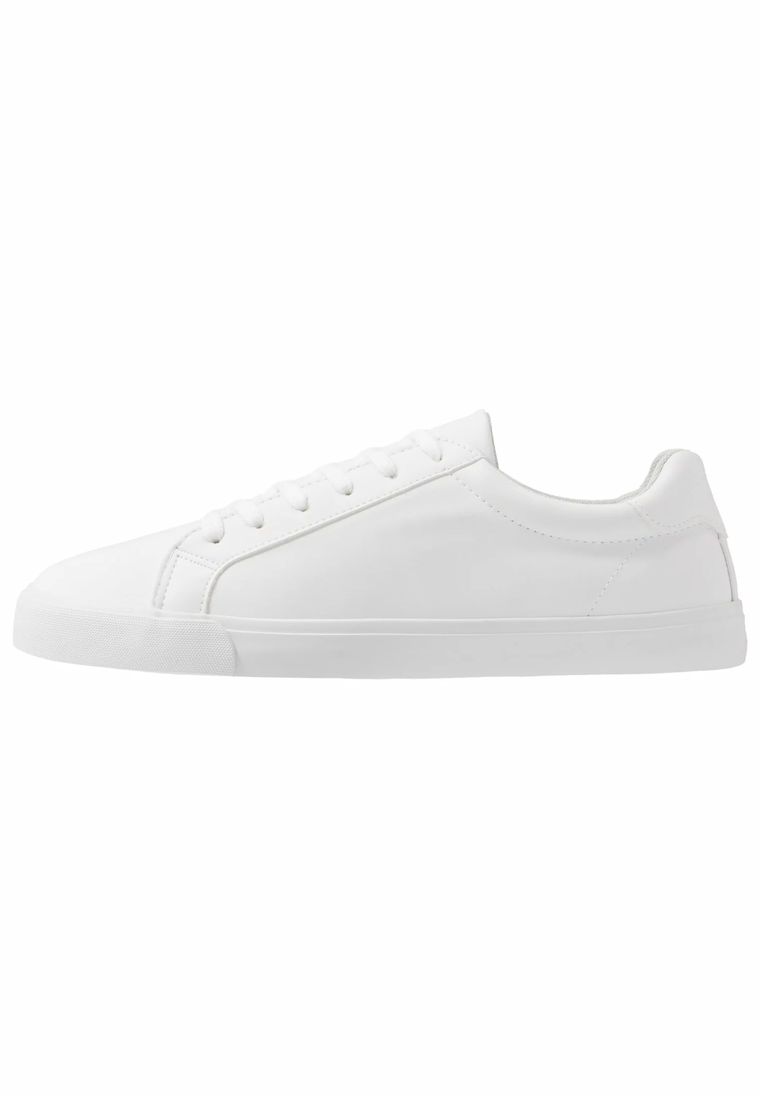 Pier OneUNISEX - Sneakers - White