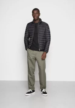 Pier OneT-shirt - Bas - Black