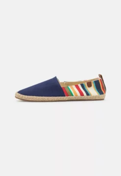 Pier OneEspadrillos - Dark Blue