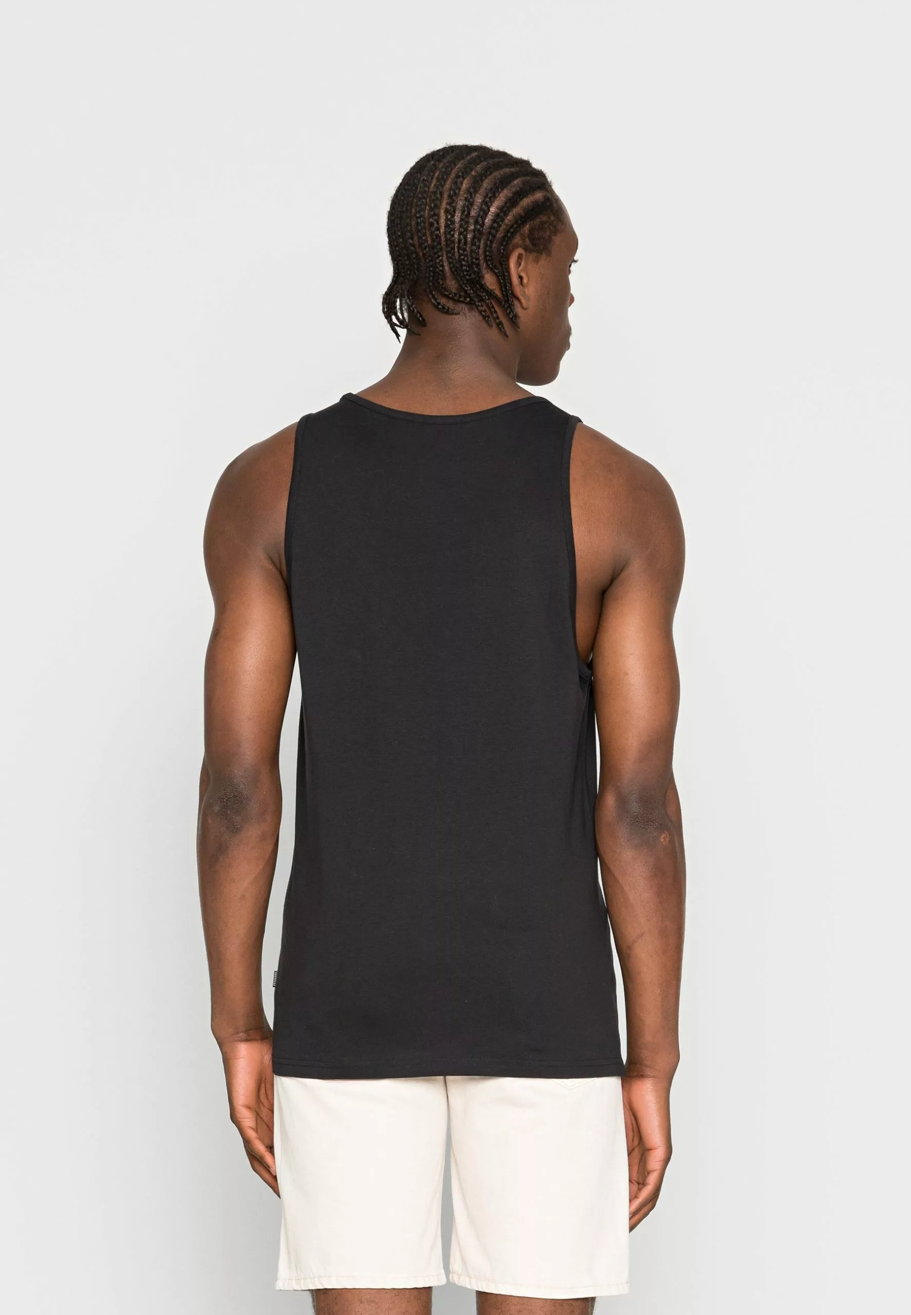 Pier One5 PACK - Linne - White / Mottled Grey / Lack - Bild 3