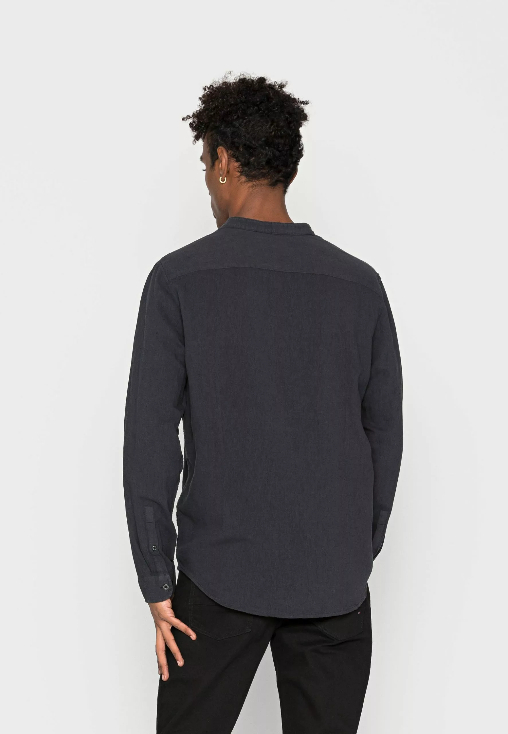 Pier OneSkjorta - Black - Bild 3