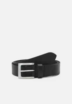 Pier OneLEATHER - Skärp - Black