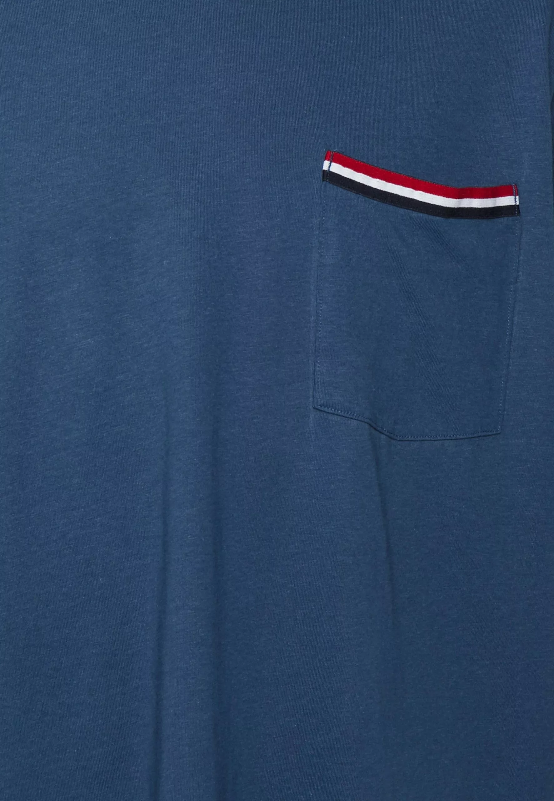 Pier OneT-shirt Med Print - Dark Blue - Bild 3