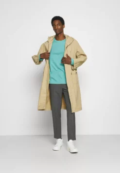 Pier One5 PACK - Långärmad Tröja - Dark Blue/turquoise/white