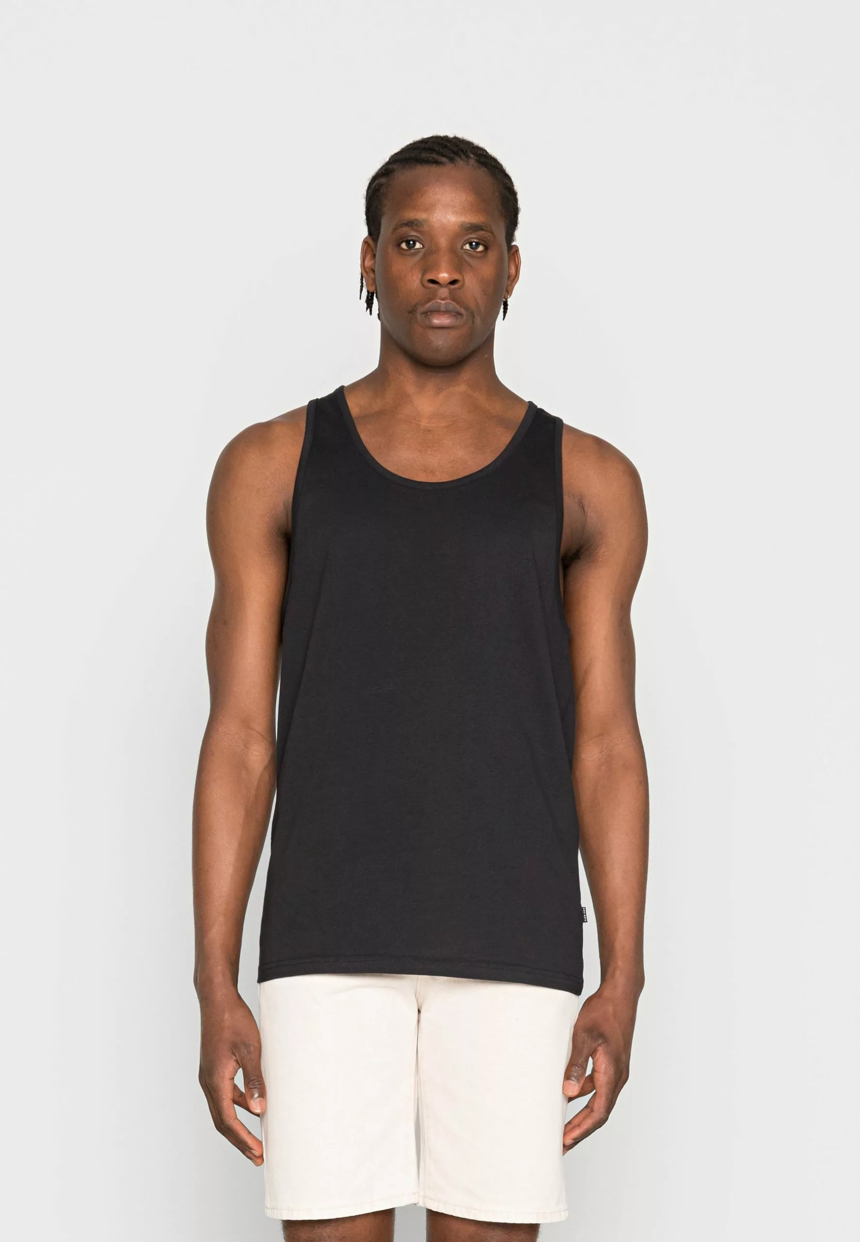 Pier One5 PACK - Linne - White / Mottled Grey / Lack - Bild 2