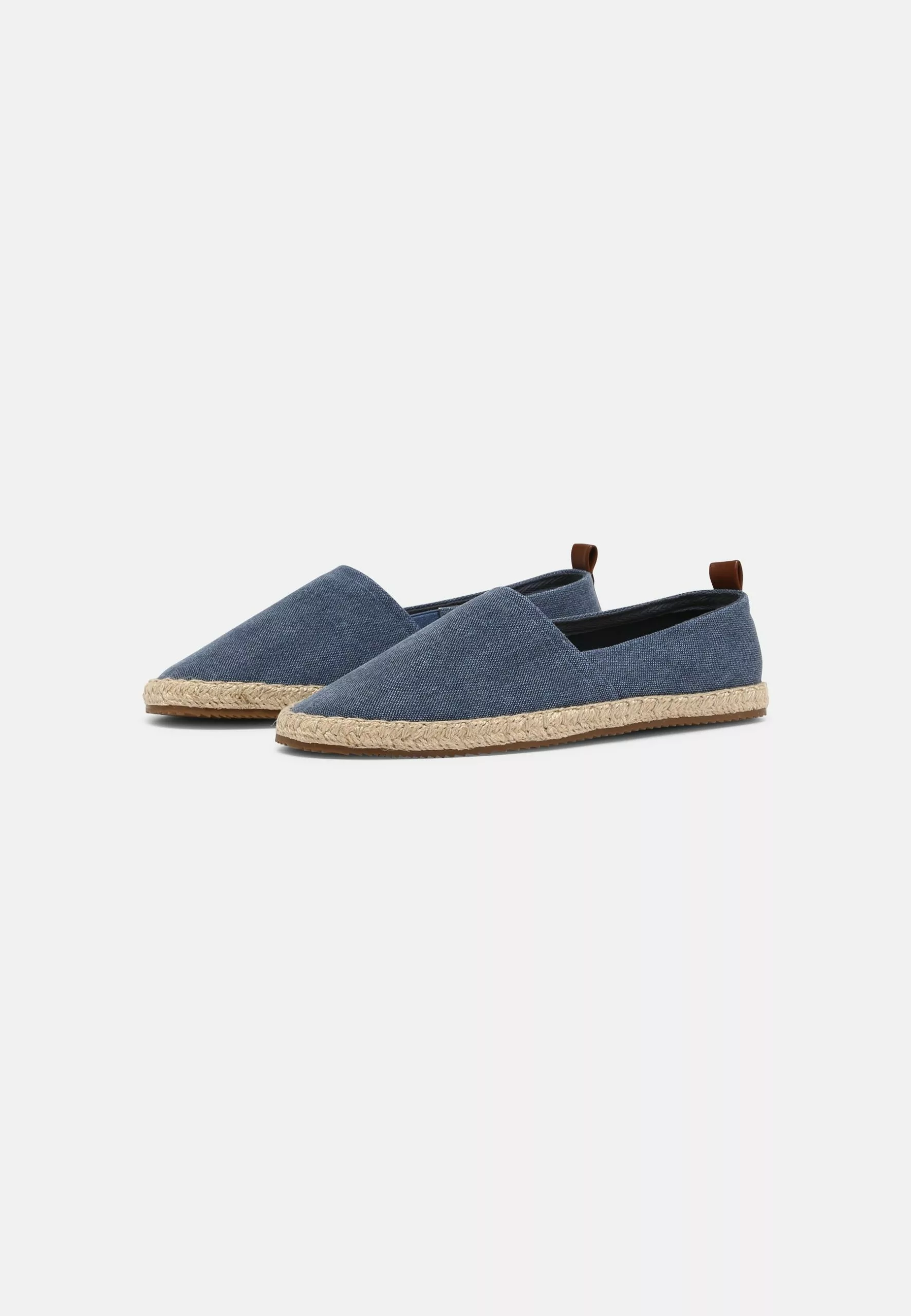 Pier OneRENA ESPADRILLE UNISEX - Espadrillos - Blue - Bild 2
