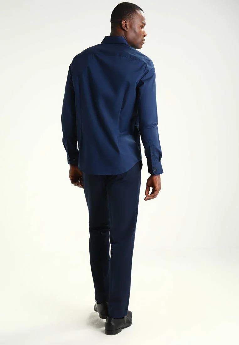 Pier OneSkjorta - Dark Blue - Bild 3