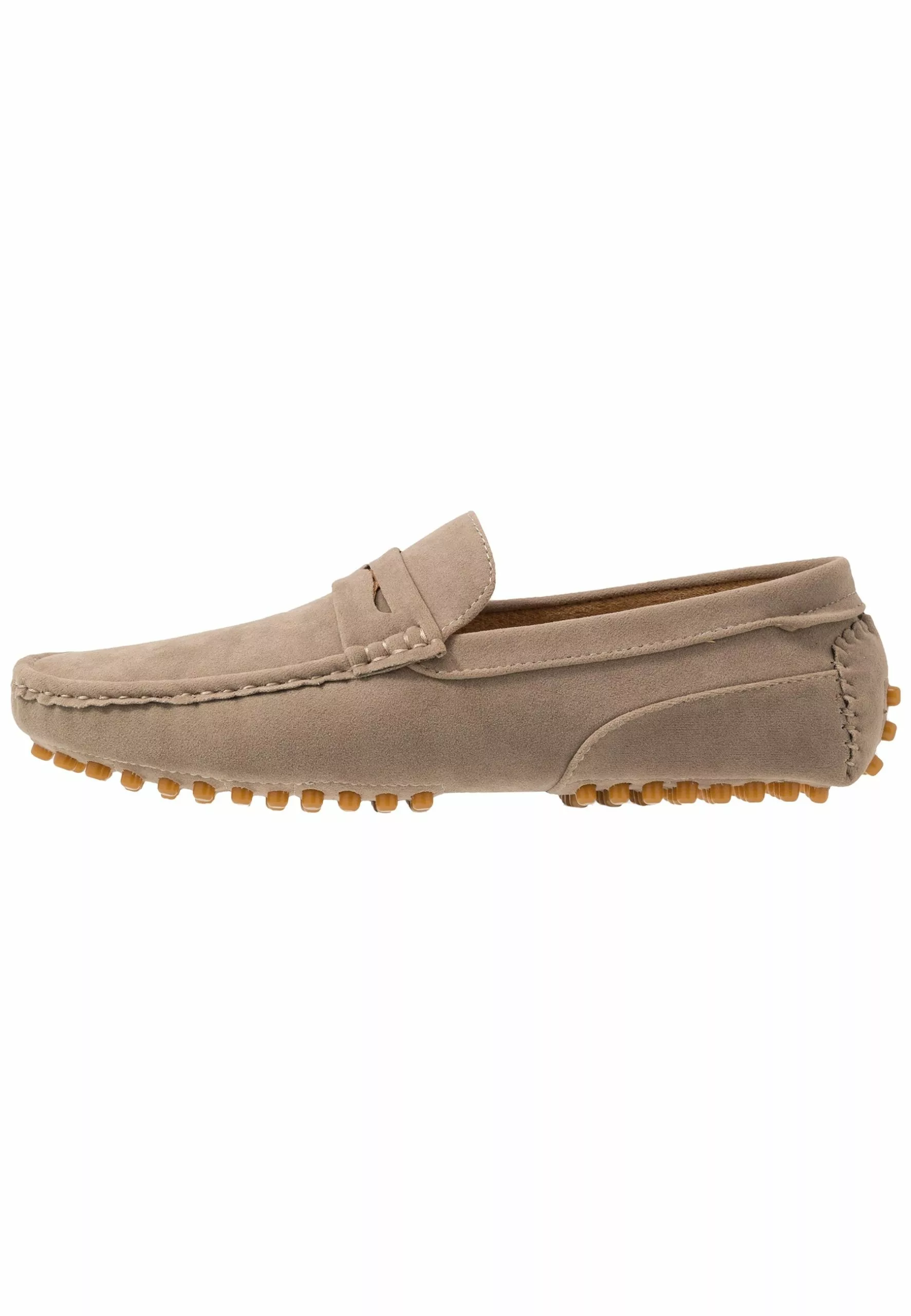 Pier OneUNISEX - Mockasiner - Taupe