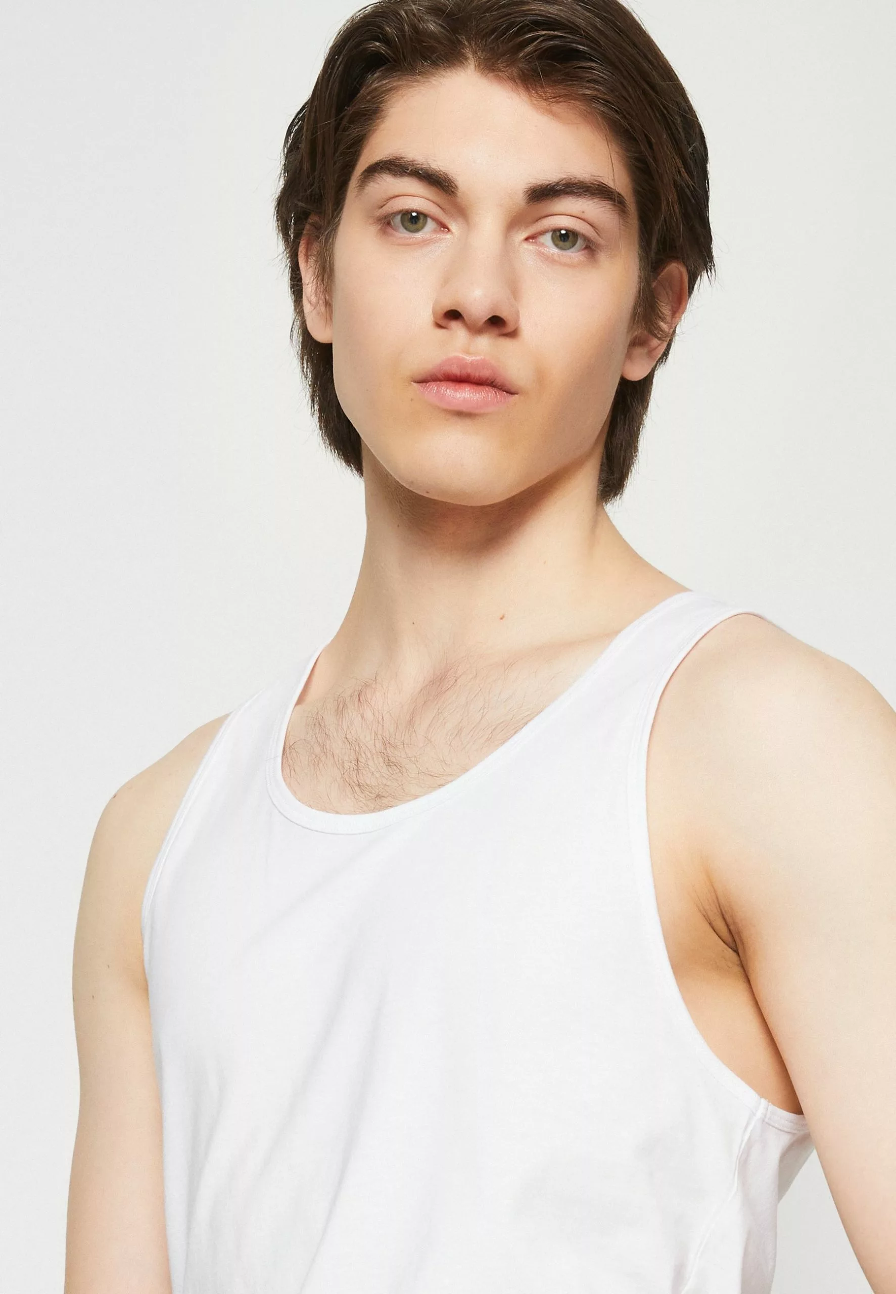 Pier One3 PACK - Linne - White - Bild 6