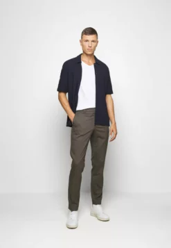 Pier One2 PACK - T-shirt - Bas - White