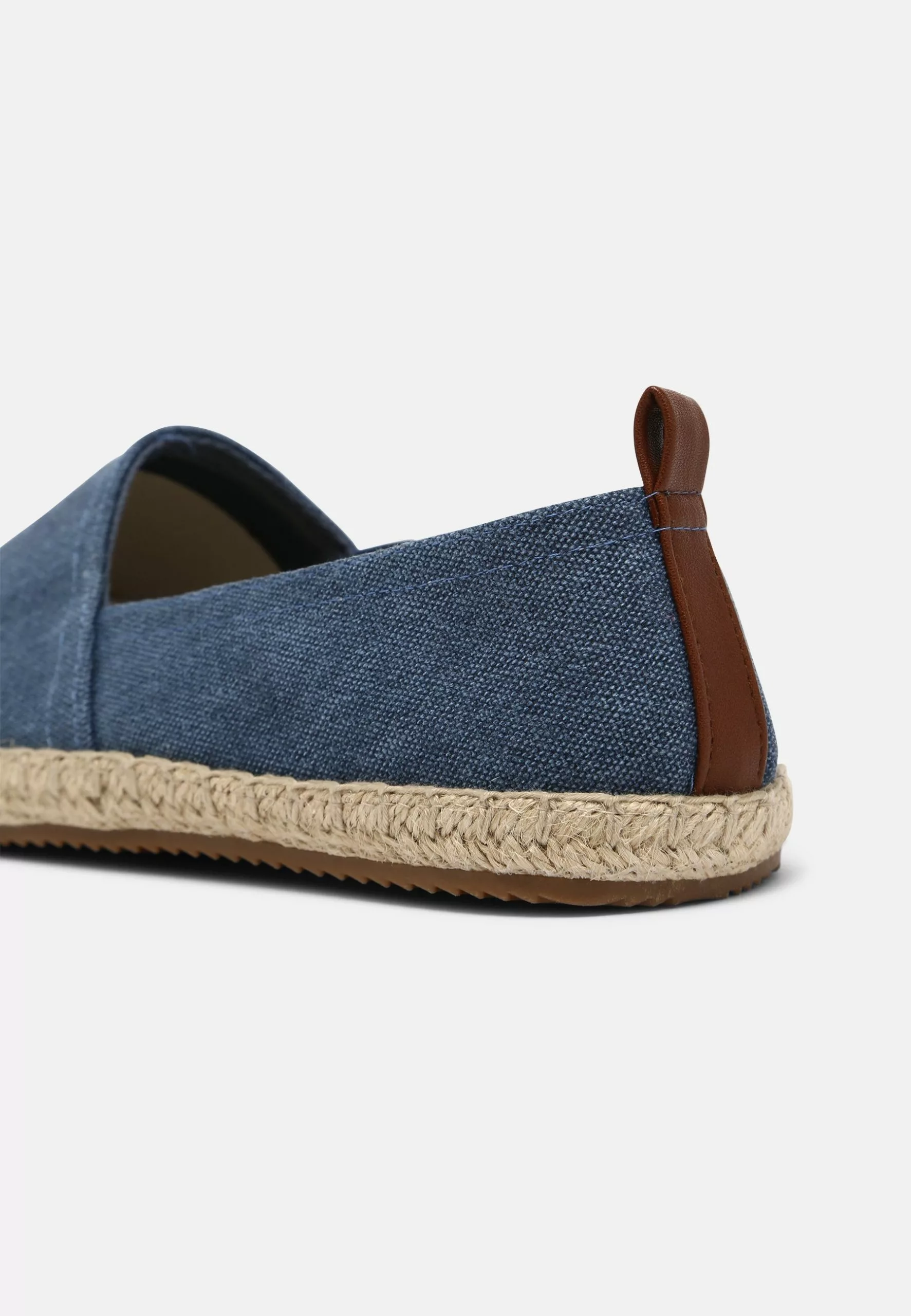 Pier OneRENA ESPADRILLE UNISEX - Espadrillos - Blue - Bild 5