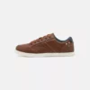 Pier OneSneakers - Cognac