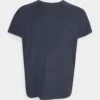 Pier OnePLUS SIZE - T-shirt - Bas - Dark Blue