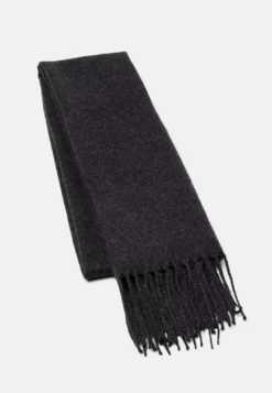 Pier OneUNISEX - Halsduk - Dark Grey