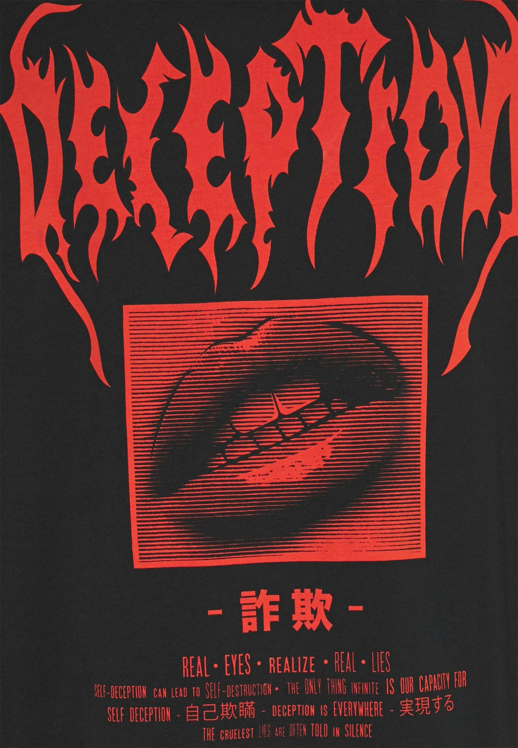 Pier OneT-shirt Med Print - Black - Bild 3