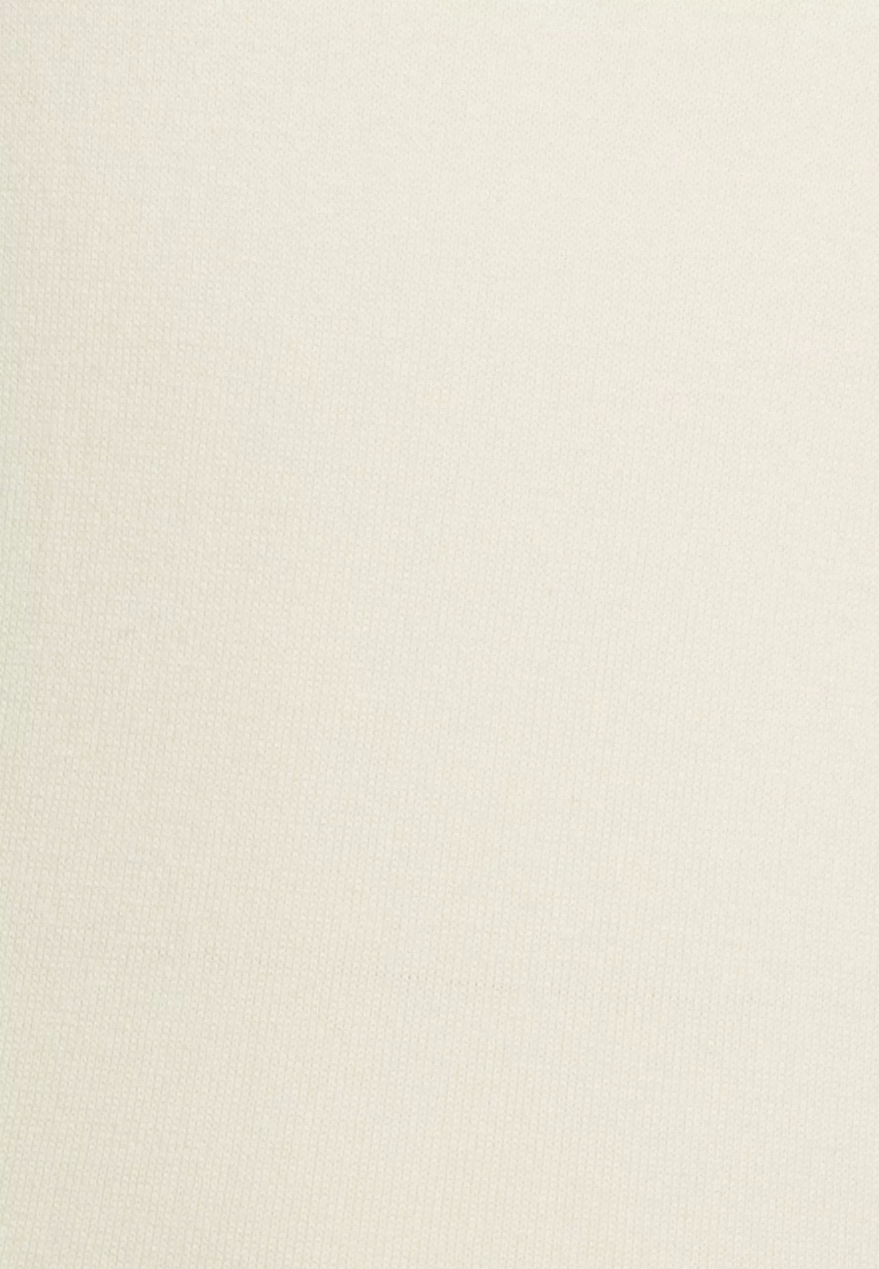 Pier OneBASIC CREWNECK - Stickad Tröja - Off White - Bild 3