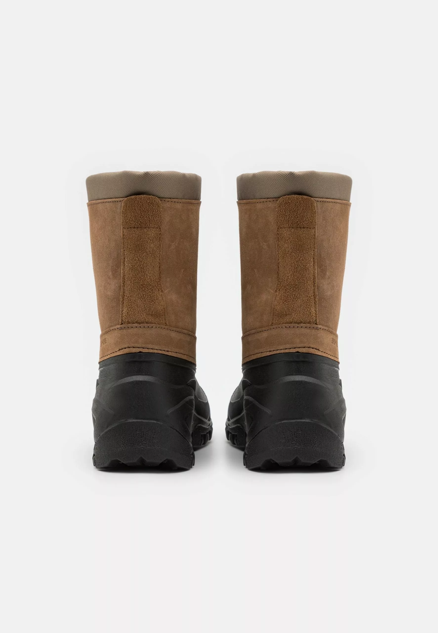 Pier OneUNISEX - Vinterstövlar - Beige - Bild 3