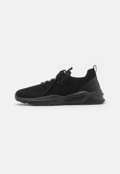 Pier OneUNISEX - Sneakers - Black