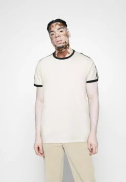 Pier OneT-shirt Med Print - White