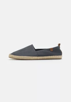 Pier OneUNISEX - Espadrillos - Dark Grey