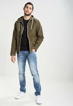 Pier One2 PACK - T-shirt - Bas - Black