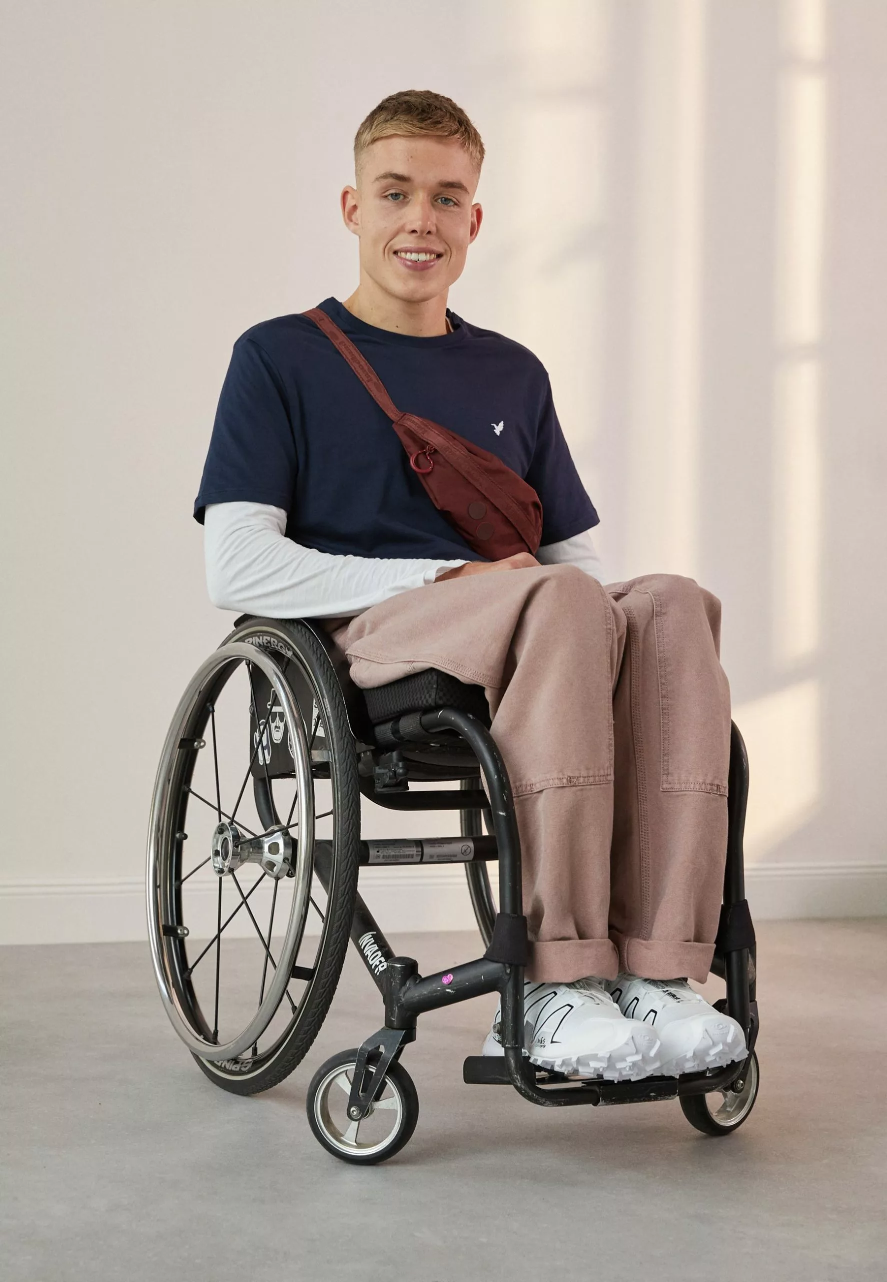 Pier OneT-shirt - Bas - Dark Blue - Bild 2