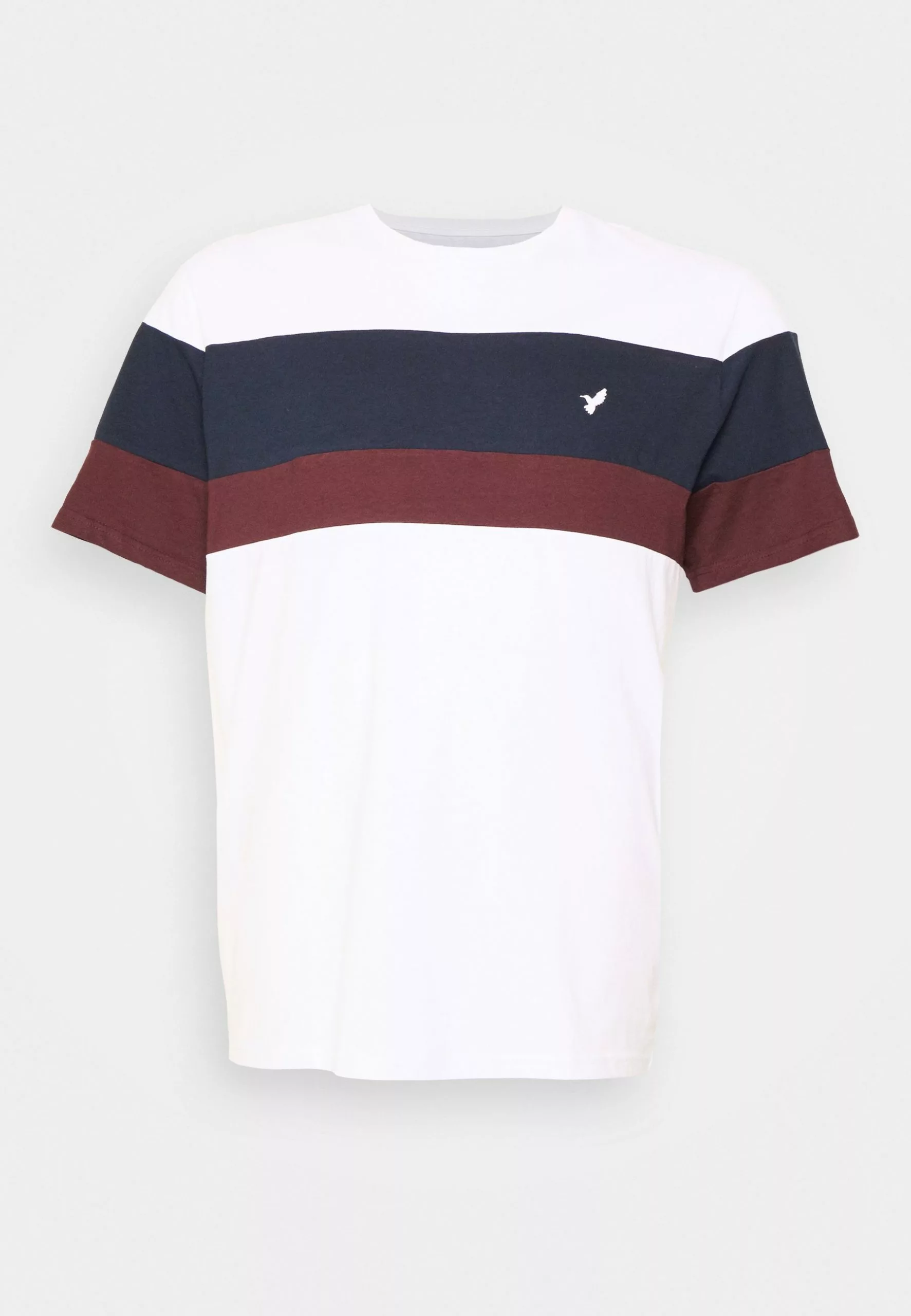 Pier OneT-shirt Med Print - White - Bild 5