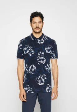 Pier OnePiké - Blue/black