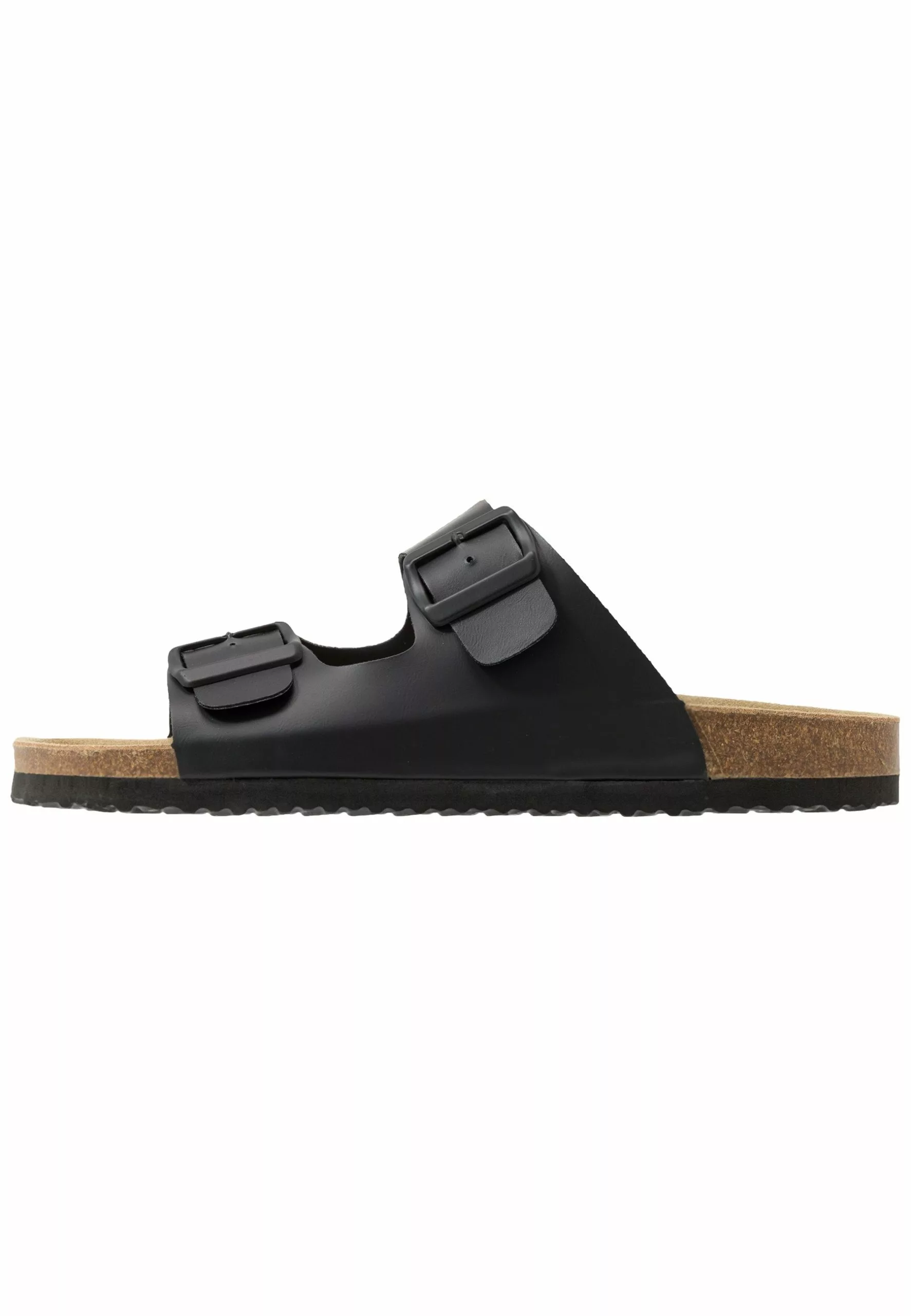 Pier OneUNISEX - Tofflor & Inneskor - Black