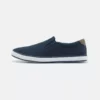 Pier OneUNISEX - Sneakers - Dark Blue