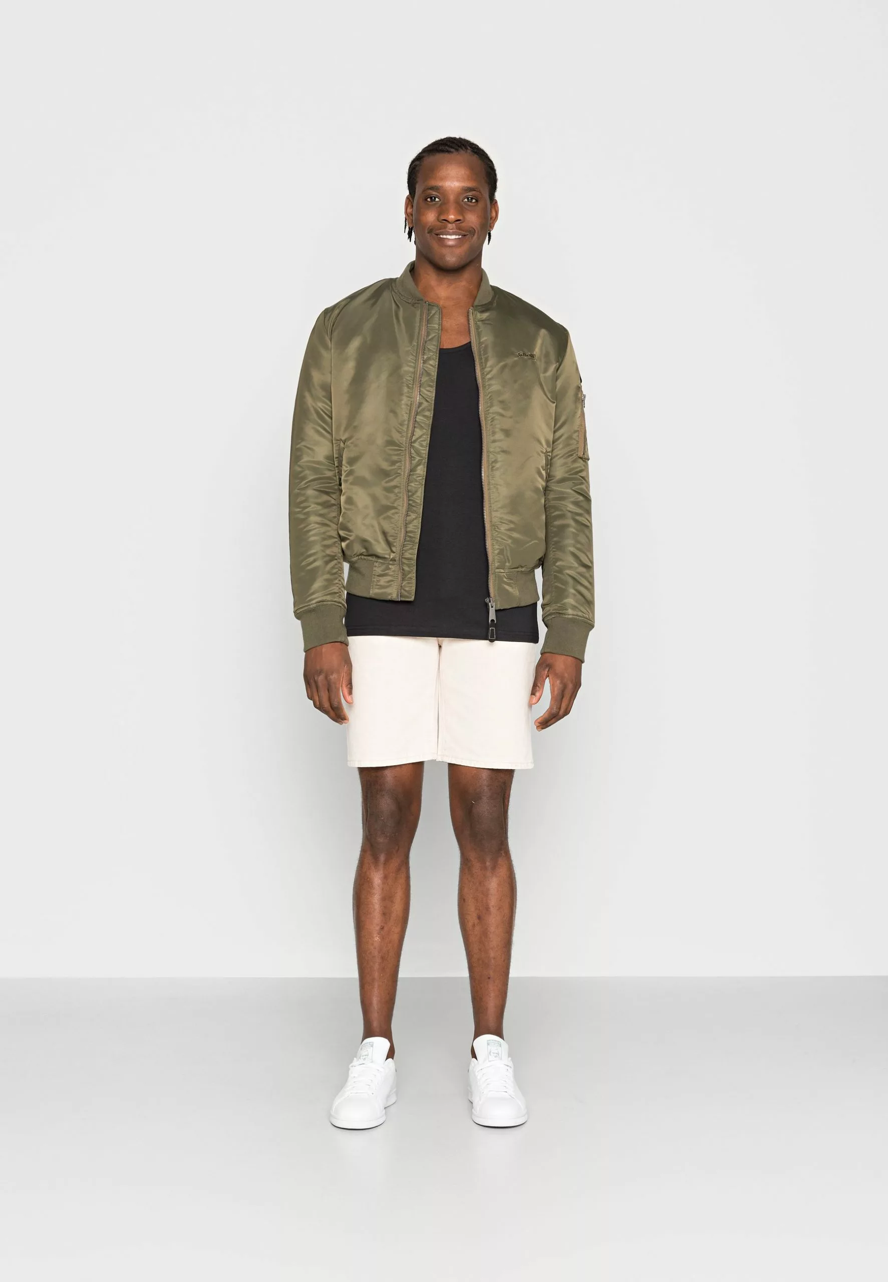 Pier One5 PACK - Linne - White / Mottled Grey / Lack