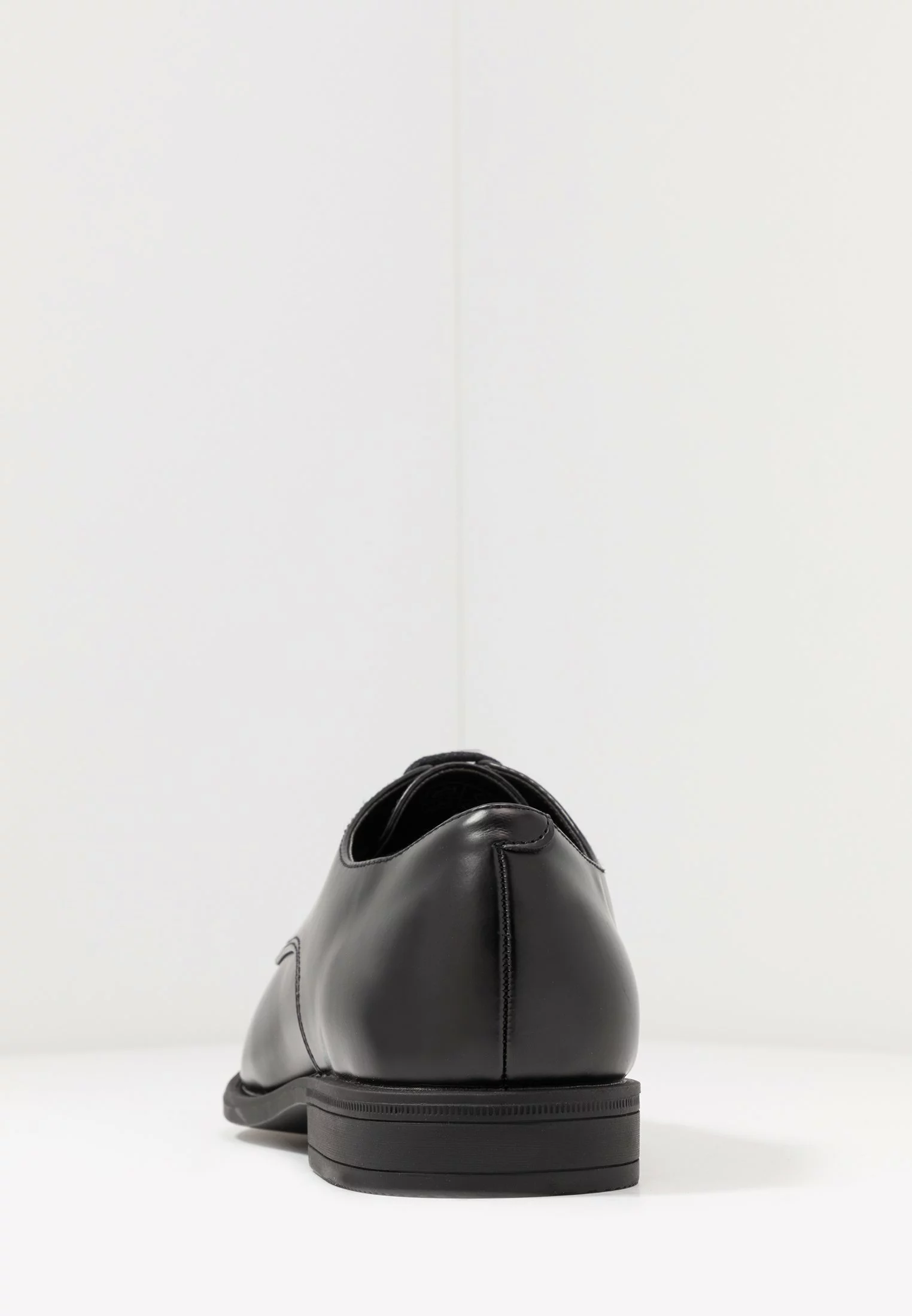 Pier OneEleganta Snörskor - Black - Bild 4