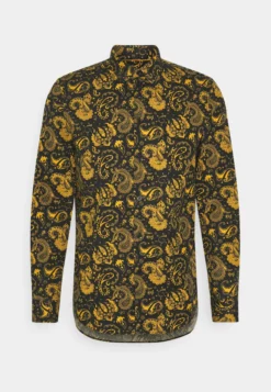 Pier OneFESTIVE AOP - Skjorta - Black