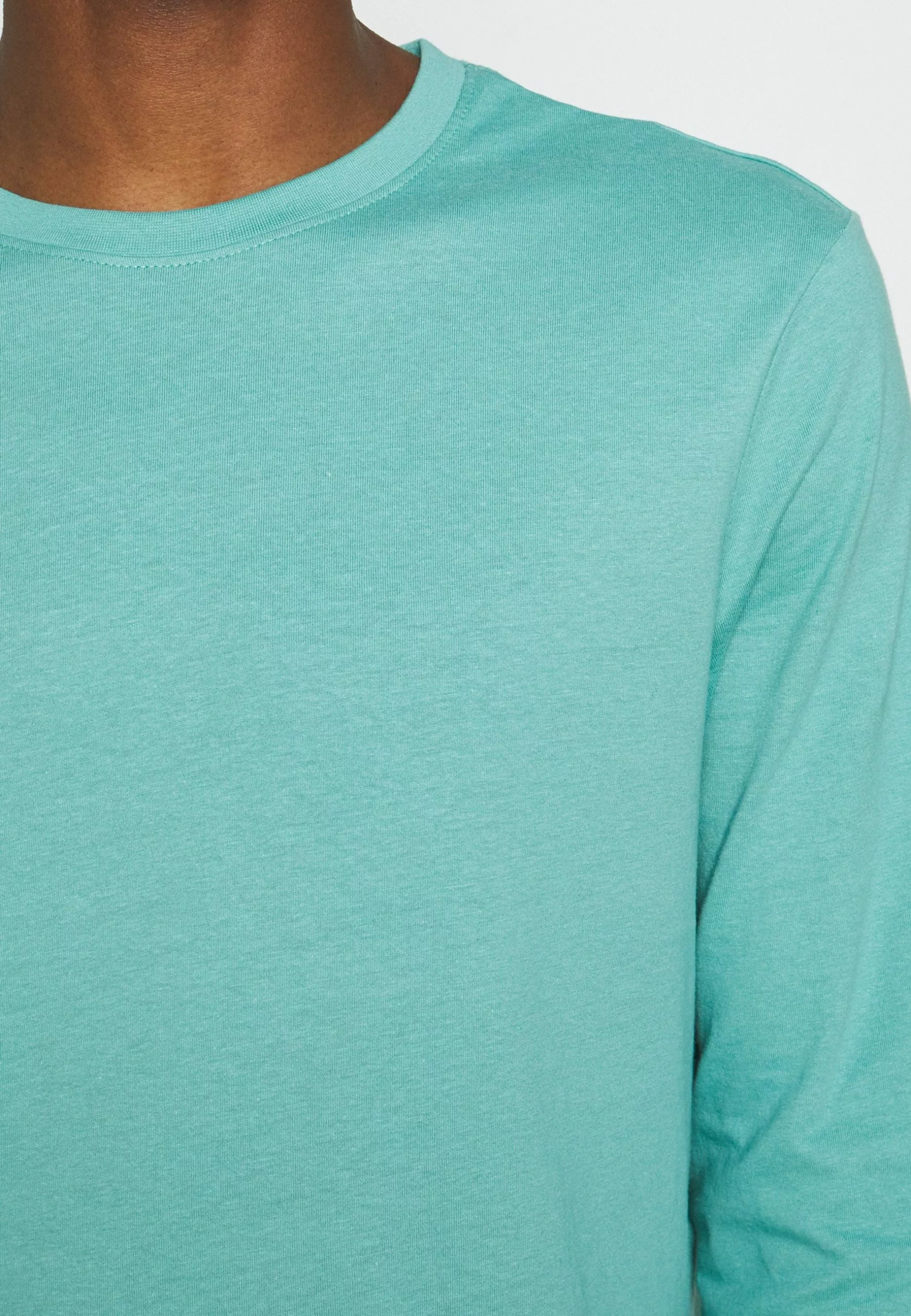 Pier One5 PACK - Långärmad Tröja - Dark Blue/turquoise/white - Bild 7
