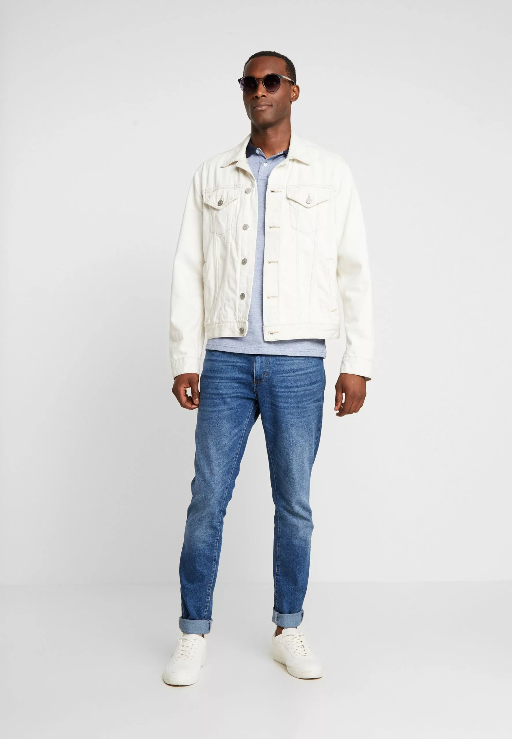 Pier OnePiké - Dark Blue - Bild 2