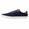 Pier OneUNISEX - Sneakers - Dark Blue