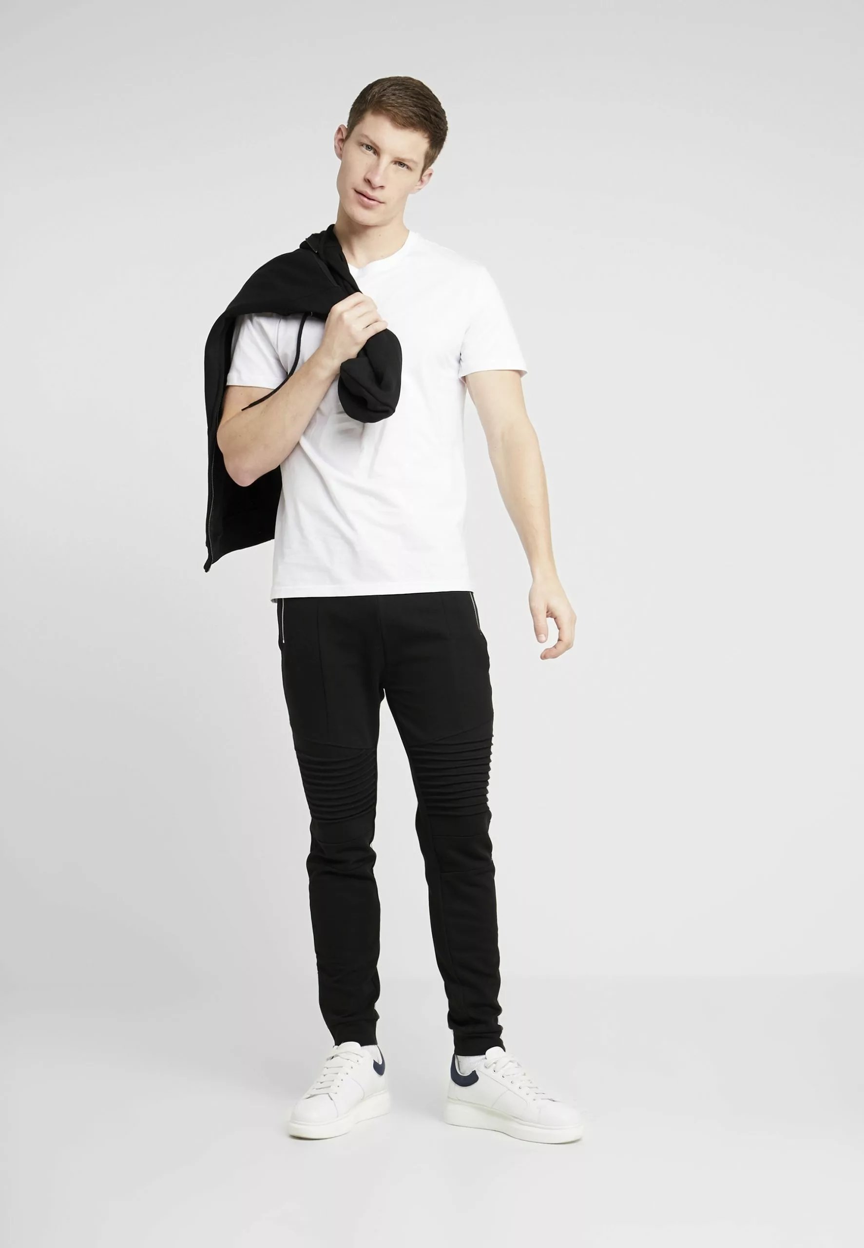 Pier OneT-shirt - Bas - White - Bild 2