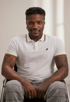 Pier OnePiké - White