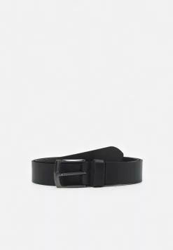 Pier OneLEATHER - Skärp - Black