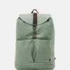 Pier OneUNISEX - Ryggsäck - Light Green