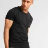 Pier OneT-shirt - Bas - Black