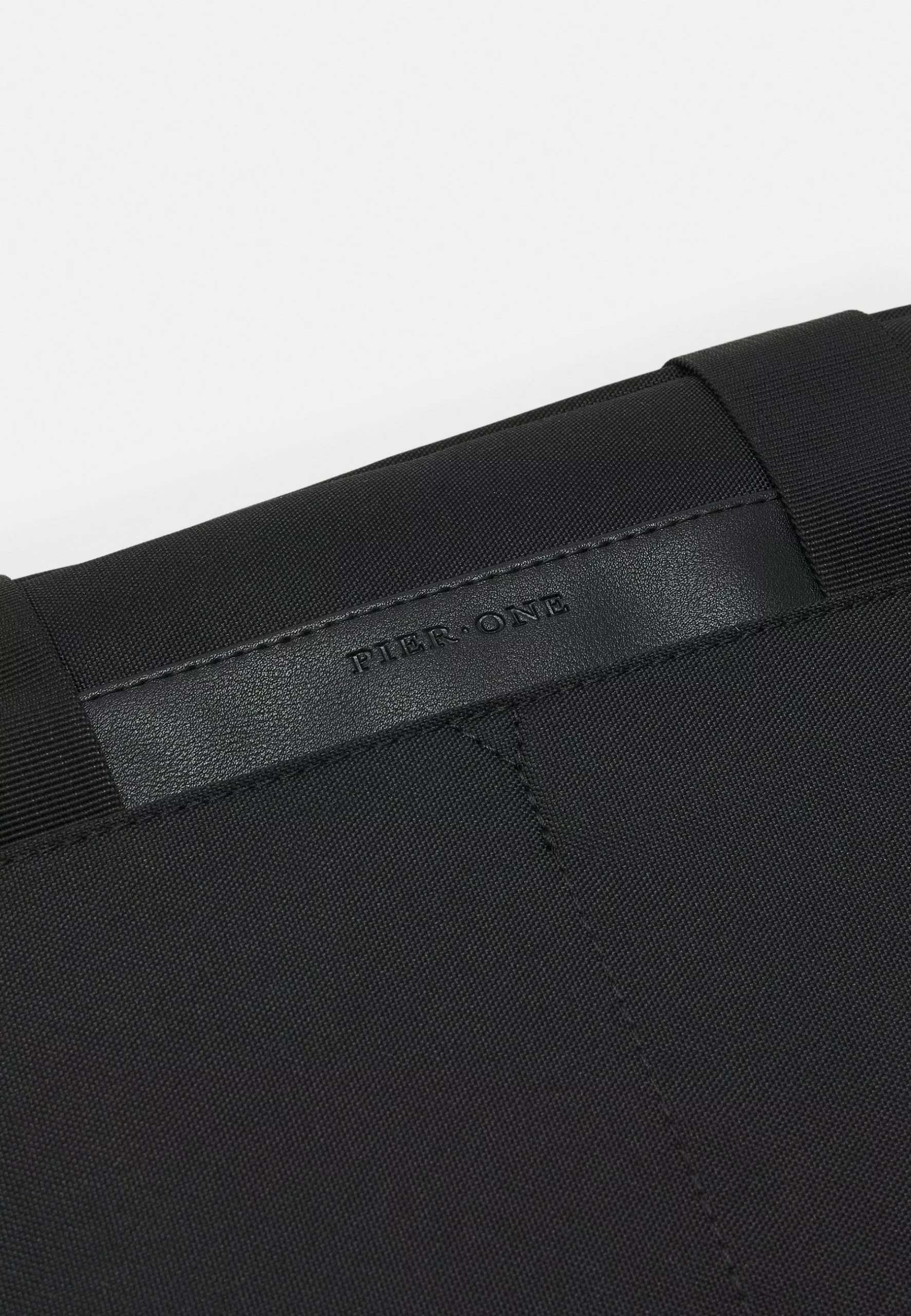 Pier OneUNISEX - Portfölj / Datorväska - Black - Bild 4