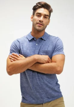 Pier OnePiké - Blue Melange