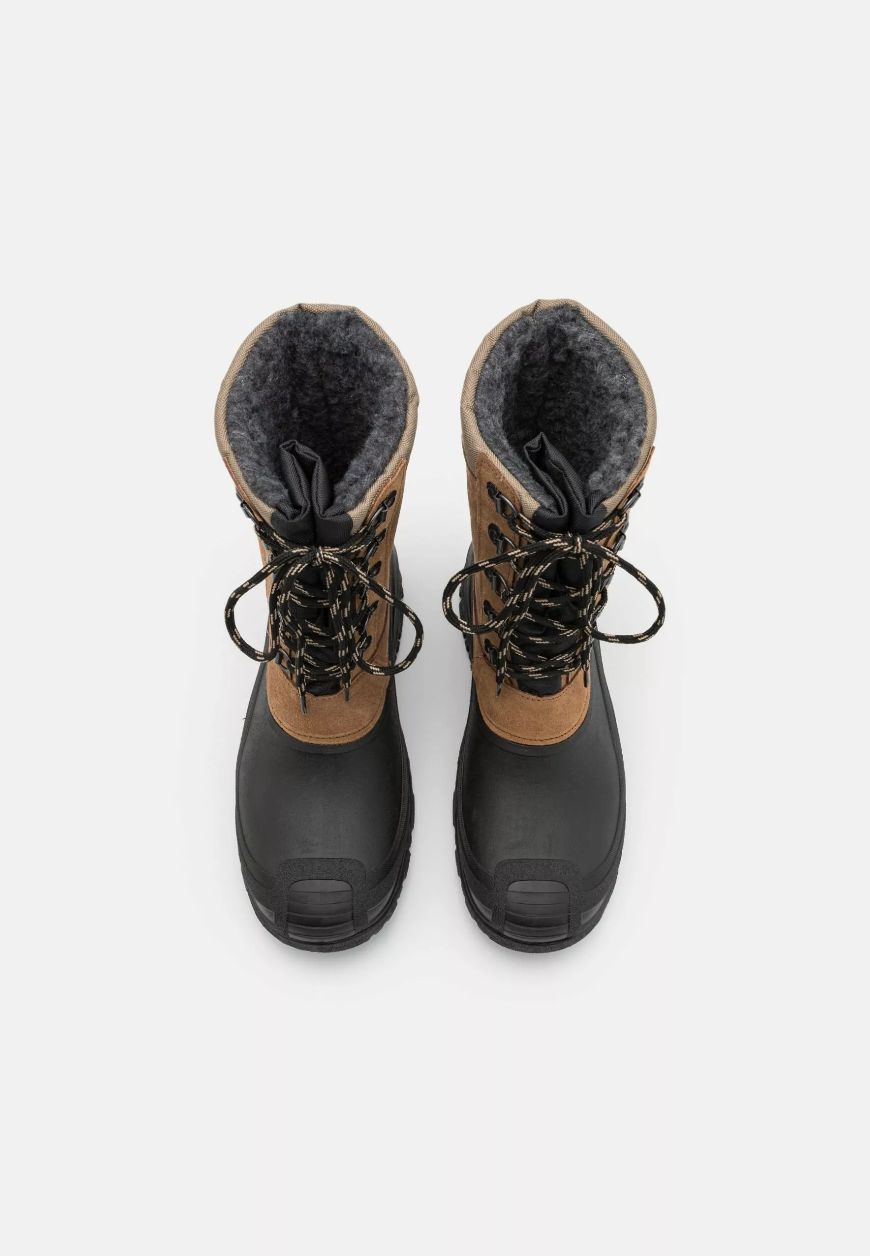 Pier OneUNISEX - Vinterstövlar - Beige - Bild 6